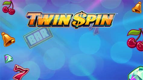 Twin Spin Slot Machine: Play Free Slot Game by .